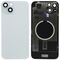For iPhone/iPad (AP15PL0024BL) Rear Cover kit - Blue, for model iPhone 15 Plus (without logo) - Smartphone Covers & Frames - Smartphone - Techbox