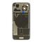 For iPhone/iPad (AP15PL0024BLPG) Back Glass (Pulled A) - Blue, For iPhone 15 Plus - Smartphone Covers & Frames - Smartphone - Techbox