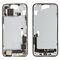 For iPhone/iPad (AP15PL0024BLPSP-C) Rear Cover (Pulled C) incl. small parts - Blue, For iPhone 15 Plus - Smartphone Covers & Frames - Smartphone - Techbox