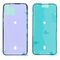 For iPhone/iPad (AP15PL0024BLPSP) Rear Cover - Blue (Pulled incl middle frame), for model iPhone 15 Plus (incl. smallparts) | Techbox