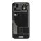 For iPhone/iPad (AP15PL0024BPG-B) Back Glass (Pulled B) - Black, For iPhone 15 Plus - Smartphone Covers & Frames - Smartphone - Techbox