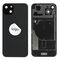 For iPhone/iPad (AP15PL0024BPG) Back Glass (Pulled A) - Black, For iPhone 15 Plus - Smartphone Covers & Frames - Smartphone - Techbox