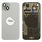 For iPhone/iPad (AP15PL0024GRNPG) Back Glass (Pulled A) - Green, For iPhone 15 Plus - Smartphone Covers & Frames - Smartphone - Techbox