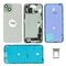 For iPhone/iPad (AP15PL0024GRNPSP-C) Rear Cover (Pulled C) incl. small parts - Green, For iPhone 15 Plus - Smartphone Covers & Frames - Smartphone - Techbox