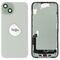For iPhone/iPad (AP15PL0024GRNPSP-C) Rear Cover (Pulled C) incl. small parts - Green, For iPhone 15 Plus - Smartphone Covers & Frames - Smartphone - Techbox