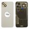 For iPhone/iPad (AP15PL0024YPG) Back Glass (Pulled A) - Yellow, For iPhone 15 Plus - Smartphone Covers & Frames - Smartphone - Techbox