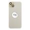 For iPhone/iPad (AP15PL0024YPG) Back Glass (Pulled A) - Yellow, For iPhone 15 Plus - Smartphone Covers & Frames - Smartphone - Techbox