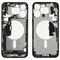 For iPhone/iPad (AP15PM0021BLPSP) Middle Frame (Pulled A) incl. small parts - Blue, For iPhone 15 Pro Max - Smartphone Covers & Frames - Smartphone - Techbox