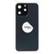 For iPhone/iPad (AP15PM0024BLPG-B) Back Glass (Pulled B) - Blue, For iPhone 15 Pro Max - Smartphone Covers & Frames - Smartphone - Techbox