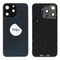 For iPhone/iPad (AP15PM0024BLPG) Rear Cover - Blue Titanium (Pulled), for model iPhone 15 Pro Max - Smartphone Covers & Frames - Smartphone - Techbox