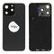 For iPhone/iPad (AP15PM0024BPG) Back Glass (Pulled A) - Black, For iPhone 15 Pro Max - Smartphone Covers & Frames - Smartphone - Techbox