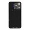 For iPhone/iPad (AP15PM0024GRPG-B) Back Glass (Pulled B) - Grey, For iPhone 15 Pro Max - Smartphone Covers & Frames - Smartphone - Techbox