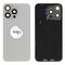 For iPhone/iPad (AP15PM0024WPG-B) Back Glass (Pulled B) - White, For iPhone 15 Pro Max - Smartphone Covers & Frames - Smartphone - Techbox