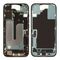 For iPhone/iPad (AP160021GRNPSP-C) Middle Frame (Pulled C) incl. small parts - Green, For iPhone 16 - Smartphone Covers & Frames - Smartphone - Techbox