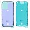 For iPhone/iPad (AP160024BLPSP-C) Rear Cover (Pulled C) incl. small parts - Blue, For iPhone 16 - Smartphone Covers & Frames - Smartphone - Techbox
