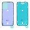 For iPhone/iPad (AP160024WPSP-C) Rear Cover (Pulled C) incl. small parts - White, For iPhone 16 - Smartphone Covers & Frames - Smartphone - Techbox