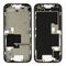 For iPhone/iPad (AP16P0021GR) Middle Frame (Pulled) - Grey, For iPhone 16 Pro - Smartphone Covers & Frames - Smartphone - Techbox