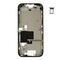 For iPhone/iPad (AP16P0021GR) Middle Frame (Pulled) - Grey, For iPhone 16 Pro - Smartphone Covers & Frames - Smartphone - Techbox