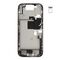 For iPhone/iPad (AP16P0021WPSP-C) Middle Frame (Pulled C) incl. small parts - White, For iPhone 16 Pro - Smartphone Covers & Frames - Smartphone - Techbox