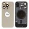 For iPhone/iPad (AP16P0024GOP) Rear Cover (Pulled) - Cream, For iPhone 16 Pro - Smartphone Covers & Frames - Smartphone - Techbox