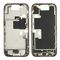 For iPhone/iPad (AP16P0024GOPSP) Rear Cover (Pulled A) incl. small parts - Cream, For iPhone 16 Pro - Smartphone Covers & Frames - Smartphone - Techbox