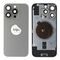 For iPhone/iPad (AP16P0024GRP) Rear Cover (Pulled) - Grey, For iPhone 16 Pro - Smartphone Covers & Frames - Smartphone - Techbox