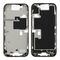 For iPhone/iPad (AP16P0024GRP) Rear Cover (Pulled) - Grey, For iPhone 16 Pro - Smartphone Covers & Frames - Smartphone - Techbox