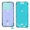 For iPhone/iPad (AP16P0024GRPSP-B) Rear Cover (Pulled B) incl. small parts - Grey, For iPhone 16 Pro - Smartphone Covers & Frames - Smartphone - Techbox