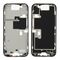 For iPhone/iPad (AP16P0024WP) Rear Cover (Pulled) - White, For iPhone 16 Pro - Smartphone Covers & Frames - Smartphone - Techbox