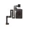 For iPhone/iPad (AP16PL0012) Front Sensor Flex, For iPhone 16 Plus - Various Spare Parts - Smartphone - Techbox