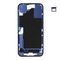 For iPhone/iPad (AP16PL0021BL) Middle Frame (Pulled) - Blue, For iPhone 16 Plus - Smartphone Covers & Frames - Smartphone - Techbox