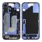For iPhone/iPad (AP16PL0021BLPSP-C) Middle Frame (Pulled C) incl. small parts - Blue, For iPhone 16 Plus - Smartphone Covers & Frames - Smartphone - Techbox