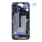 For iPhone/iPad (AP16PL0021BLPSP-C) Middle Frame (Pulled C) incl. small parts - Blue, For iPhone 16 Plus - Smartphone Covers & Frames - Smartphone - Techbox