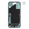 For iPhone/iPad (AP16PL0021GRNPSP-C) Middle Frame (Pulled C) incl. small parts - Green, For iPhone 16 Plus - Smartphone Covers & Frames - Smartphone - Techbox