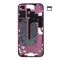 For iPhone/iPad (AP16PL0021PI) Middle Frame (Pulled) - Pink, For iPhone 16 Plus - Smartphone Covers & Frames - Smartphone - Techbox