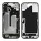 For iPhone/iPad (AP16PL0021WPSP-C) Middle Frame (Pulled C) incl. small parts - White, For iPhone 16 Plus - Smartphone Covers & Frames - Smartphone - Techbox