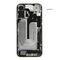 For iPhone/iPad (AP16PL0021WPSP-C) Middle Frame (Pulled C) incl. small parts - White, For iPhone 16 Plus - Smartphone Covers & Frames - Smartphone - Techbox