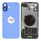 For iPhone/iPad (AP16PL0024BLP) Rear Cover (Pulled) - Blue, For iPhone 16 Plus - Smartphone Covers & Frames - Smartphone - Techbox