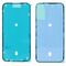 For iPhone/iPad (AP16PL0024BLPSP-B) Rear Cover (Pulled B) incl. small parts - Blue, For iPhone 16 Plus - Smartphone Covers & Frames - Smartphone - Techbox