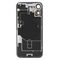For iPhone/iPad (AP16PL0024BPG) Back Glass (Pulled A) - Black, For iPhone 16 Plus - Smartphone Covers & Frames - Smartphone - Techbox