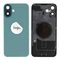 For iPhone/iPad (AP16PL0024GRNP) Rear Cover (Pulled) - Green, For iPhone 16 Plus | Techbox