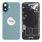 For iPhone/iPad (AP16PL0024GRNPG-C) Back Glass (Pulled C) - Green, For iPhone 16 Plus - Smartphone Covers & Frames - Smartphone - Techbox