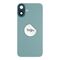 For iPhone/iPad (AP16PL0024GRNPG-C) Back Glass (Pulled C) - Green, For iPhone 16 Plus - Smartphone Covers & Frames - Smartphone - Techbox