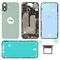For iPhone/iPad (AP16PL0024GRNPSP-B) Rear Cover (Pulled B) incl. small parts - Green, For iPhone 16 Plus - Smartphone Covers & Frames - Smartphone - Techbox