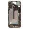 For iPhone/iPad (AP16PL0024GRNPSP-B) Rear Cover (Pulled B) incl. small parts - Green, For iPhone 16 Plus - Smartphone Covers & Frames - Smartphone - Techbox