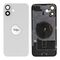 For iPhone/iPad (AP16PL0024WP) Rear Cover (Pulled) - White, For iPhone 16 Plus - Smartphone Covers & Frames - Smartphone - Techbox
