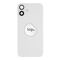 For iPhone/iPad (AP16PL0024WPG-B) Back Glass (Pulled B) - White, For iPhone 16 Plus - Smartphone Covers & Frames - Smartphone - Techbox