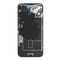 For iPhone/iPad (AP16PL0024WPG-C) Back Glass (Pulled C) - White, For iPhone 16 Plus - Smartphone Covers & Frames - Smartphone - Techbox