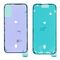 For iPhone/iPad (AP16PL0024WPSP-B) Rear Cover (Pulled B) incl. small parts - White, For iPhone 16 Plus - Smartphone Covers & Frames - Smartphone - Techbox