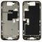 For iPhone/iPad (AP16PM0021GO) Middle Frame (Pulled A) excl. small parts - Desert Titanium, For iPhone 16 Pro Max - Smartphone Covers & Frames - Smartphone - Techbox